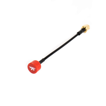TrueRC Singularity 5.8 SMA Antenna RHCP (120mm Long) - NewBeeDrone
