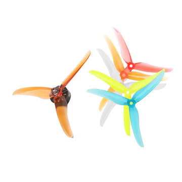 T-MOTOR T6143 FPV Propeller - NewBeeDrone