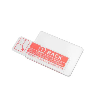 TBS Tango 2 - Tempered Glass Protector Old and New