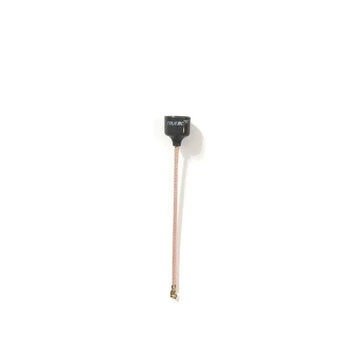 TrueRC Singularity 5.8 U.FL Antenna LHCP (72mm Regular)