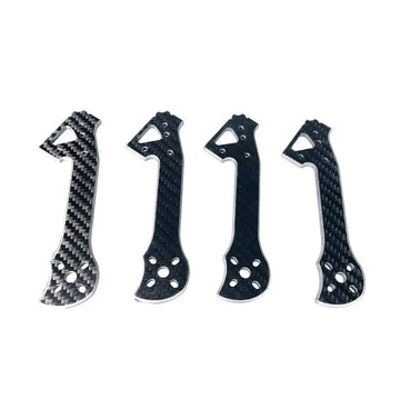 NewBeeDrone Leviathan 5"Carbon Fiber Arms