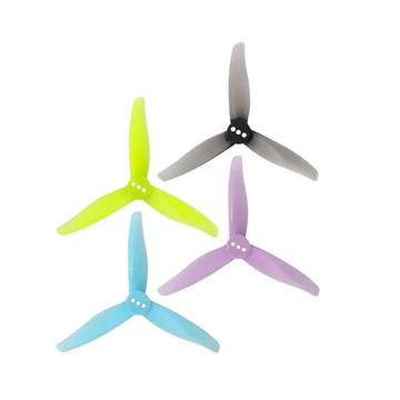 Gemfan 3016 Hurricane Durable 3 Blade 1.5mm - NewBeeDrone
