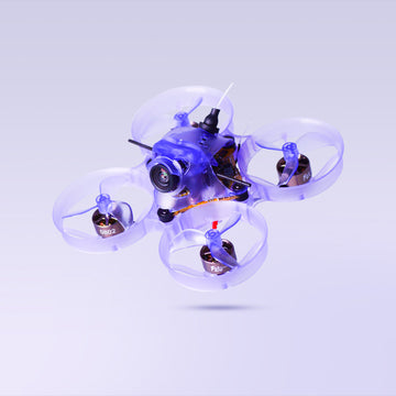 NewBeeDrone AcroBee65 BLV4 BNF ExpressLRS(ELRS) 2.4G 27000KV