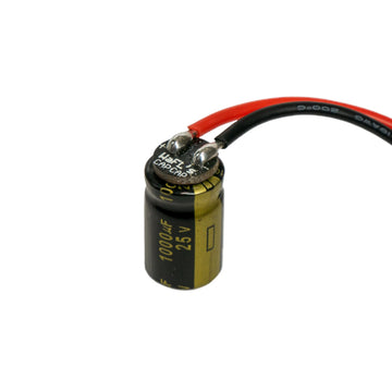 WaFL's Cap Cap (Set of 5) - NewBeeDrone