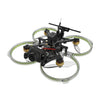 Flywoo FlyLens 85 HD Walknsail 2S Brushless Whoop Fpv drone  BNF - TBS Crossfire