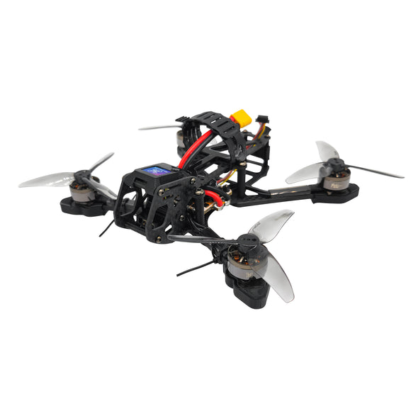 NewBeeDrone StingerBee HD Moonlight Kit