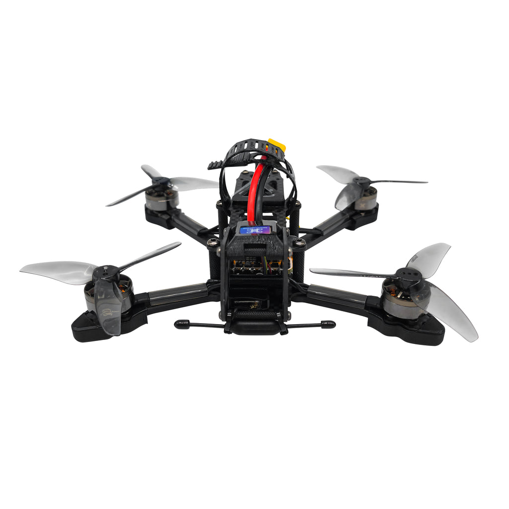 NewBeeDrone StingerBee HD Moonlight Kit - TBS Tracer