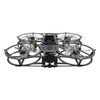 NewBeeDrone Invisi360 O3 Drone BNF - PNP