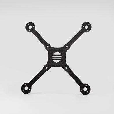 NewBeeDrone Cockroach75 Brushless Carbon Fiber & Accessory Pack