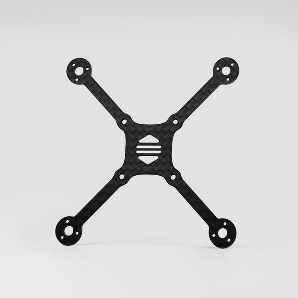 NewBeeDrone Cockroach75 Brushless Carbon Fiber & Accessory Pack