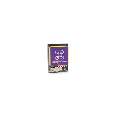 NewBeeDrone BeeID M10Q GPS Module with RemoteID