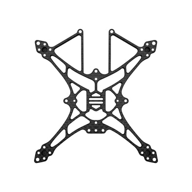 NewBeeDrone SavageBee Pusher Frame Kit