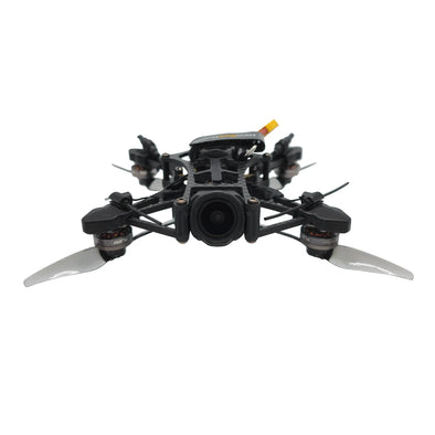 NewBeeDrone Savagebee pusher 3 inch HD O3 G4 BNF NewBeeDrone