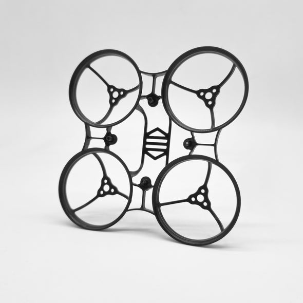 NewBeeDrone Cockroach 65mm Brushless LiteAF Racing Frame - NewBeeDrone