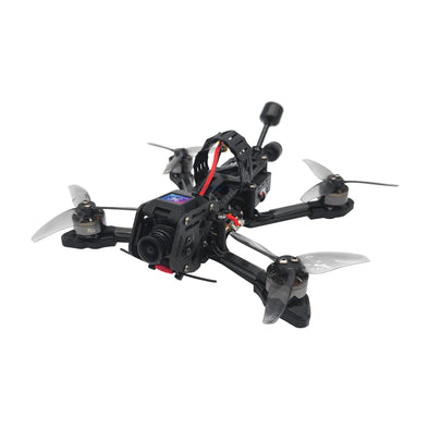 NewBeeDrone StingerBee HD Moonlight BNF with GPS