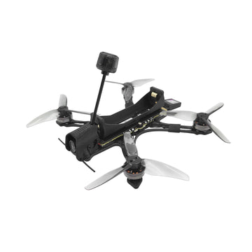 NewBeeDrone LionBee 3inch long range ELRS2.4 AIO developer kit NewBeeDrone