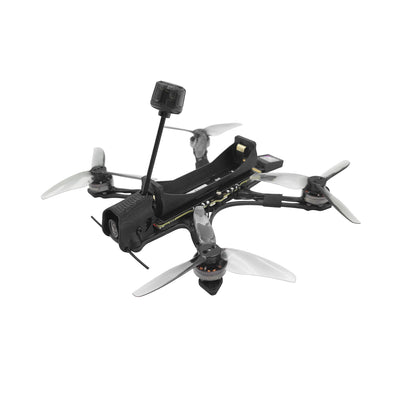 NewBeeDrone LionBee 3inch long range ELRS2.4 AIO developer kit NewBeeDrone