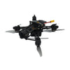 NewBeeDrone Savagebee pusher 3 inch HD O3 G4 BNF NewBeeDrone