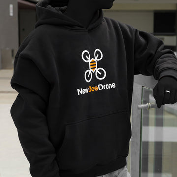 NewBeeDrone 2025 Hoodie NewBeeDrone