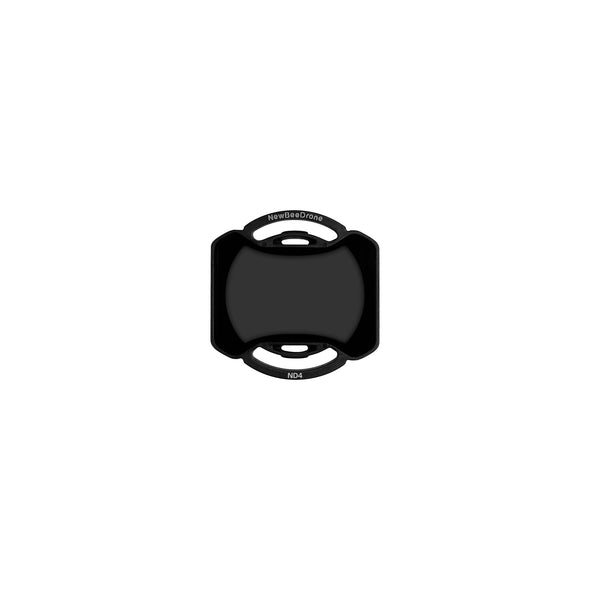 NewBeeDrone ND4 Filter for DJl Avata 2 - NewBeeDrone