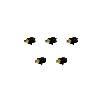 NewBeeDrone NX69 Female Plug  (5-PCS)