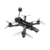 NewBeeDrone LionBee 3inch long range ELRS2.4 AIO developer kit NewBeeDrone