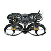 Flywoo FlyLens 75 HDZero 2S FPV Drone  BNF - TBS CRSF