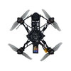 NewBeeDrone Savagebee pusher 3 inch HD O3 G4 BNF NewBeeDrone