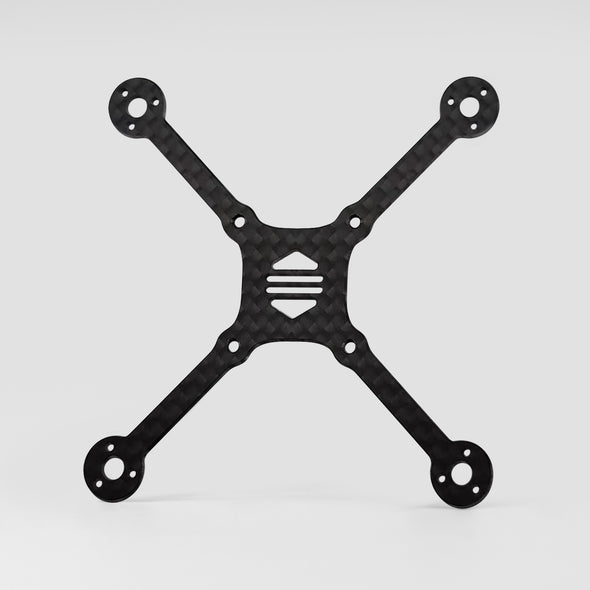 NewBeeDrone Cockroach 82 Brushless Carbon Fiber & Accessory Pack