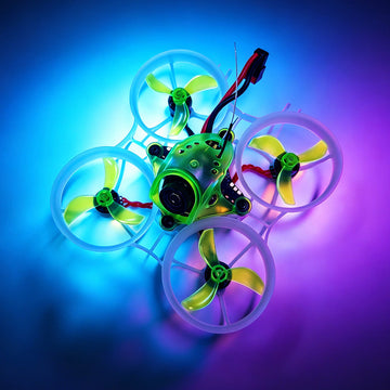 Hummingbird V4.1 BNF Whoop with SmartMax 400mw VTX ELRS2.4G Hummingbird
