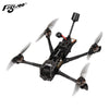 Flywoo Explorer LR 4 HD DJI O3 Sub250 4K/1080P Micro Long Range - NewBeeDrone