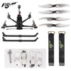 Flywoo Explorer LR 4 HD DJI O3 Sub250 4K/1080P Micro Long Range - NewBeeDrone