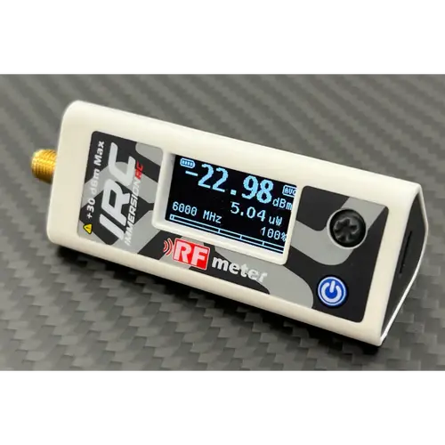 ImmersionRC RF Power Meter V2 - NewBeeDrone
