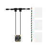 [pre-order]RadioMaster RP4TD-M ExpressLRS 2.4GHz Mini True Diversity Receiver