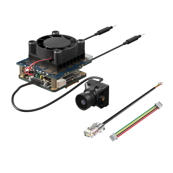 RunCam WiFiLink (basé sur OpenIPC)