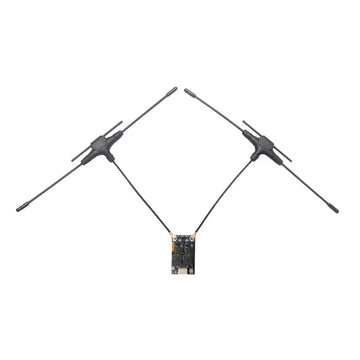 Holybro Zephyr ELRS Gemini X Dual Band Receiver
