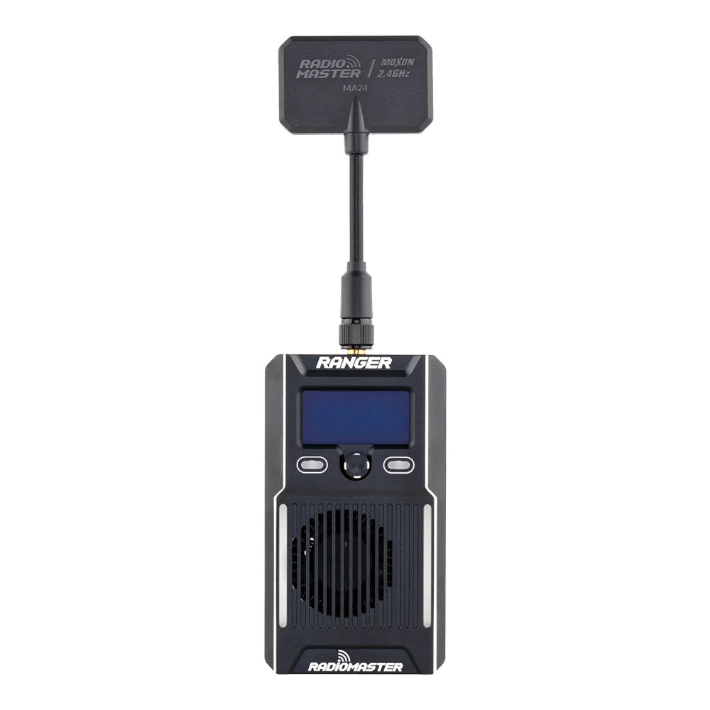 External Video Receiver Module Video Receiver Module - NewBeeDrone
