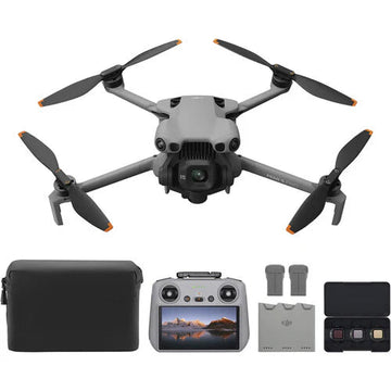 DJI Mini 5 Pro Drone Fly More Combo Plus with DJI RC2 Remote NewBeeDrone