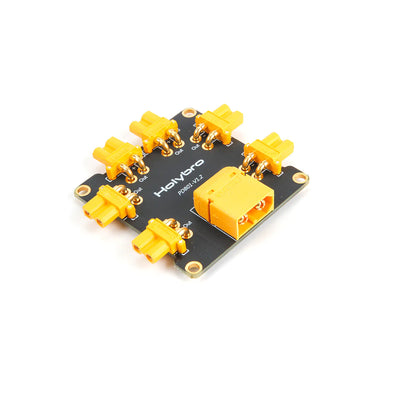 Holybro Spare Parts-X500 V2 Kit - NewBeeDrone