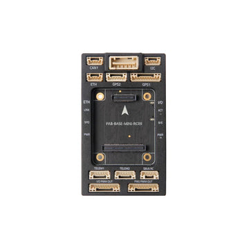 Holybro Pixhawk Mini Baseboard