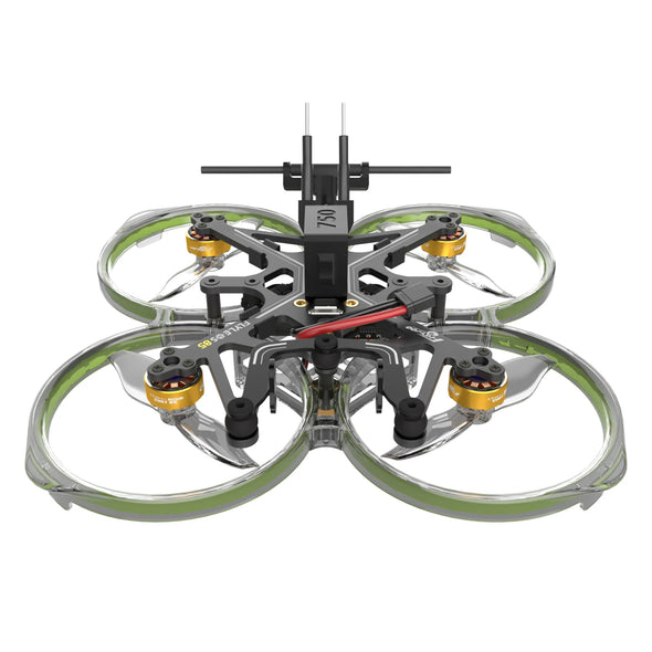 Flywoo FlyLens 85 2S Drone Kit Only (No Camera) - PNP
