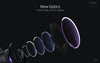 Skyzone SKY04X PRO OLED FPV Goggles + 5 Free NewBeeDrone Goggle Strap!