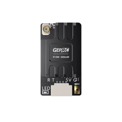 [pre-order]GEPRC ELRS Nano 915M PA500 Receiver - NewBeeDrone