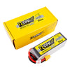 Tattu 2200mah 5S 95C 18.5V R-Line Lipo Battery with XT60 Plug For 7" Quad