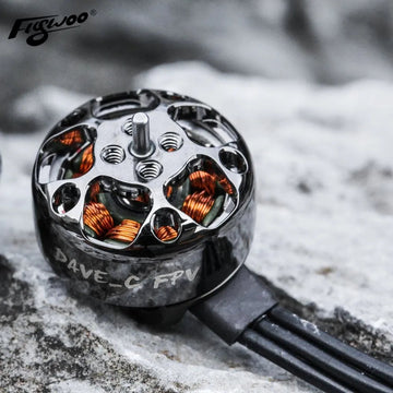 Flywoo NIN 1404 V2 ULTRALIGHT FPV MOTOR 2750kv Flywoo