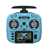 Jumper T15 2.4GHz  VS-M HALL Sensor Gimbals 3.5" HD Touch Color Screen ELRS EdgeTX ExpressLRS Radio Controller Open-so