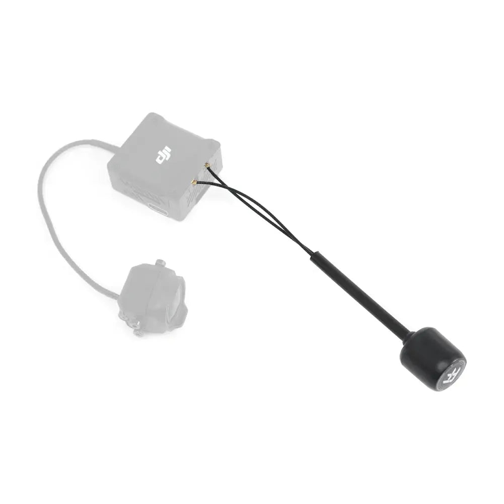 FlyFishRC Dual-Band 5.8Ghz/2.4Ghz UFL Antenna For DJI O3 - NewBeeDrone