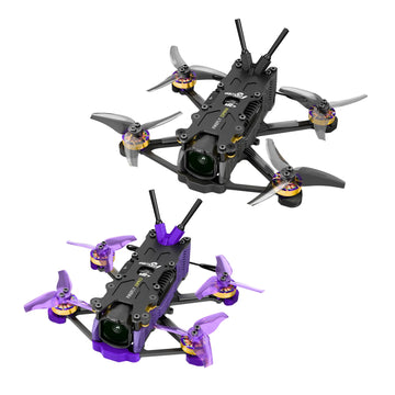 Flywoo Firefly 20PRO 4S / 25MINI 3S O4 PRO Micro Drone Flywoo