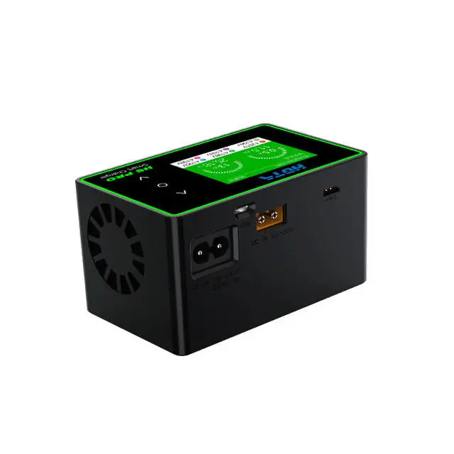 HOTA H6 Pro Smart Charger - NewBeeDrone