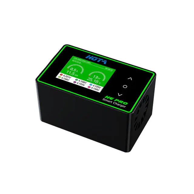 HOTA H6 Pro Smart Charger - NewBeeDrone